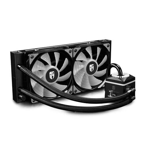 Deepcool GamerStorm Captain 240 Pro